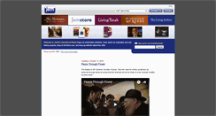 Desktop Screenshot of home.jemedia.org